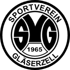 SV Gläserzell 1965 e.V. Logo