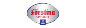 Förstina Sprudel – Mineral- und Heilquelle Ehrhardt & Sohn Förstina Sprudel – Mineral- und Heilquelle Ehrhardt & Sohn