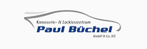 Karosserie- & Lackierzentrum – Paul Büchel