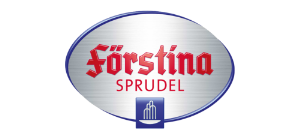 Förstina Sprudel – Mineral- und Heilquelle Ehrhardt & Sohn