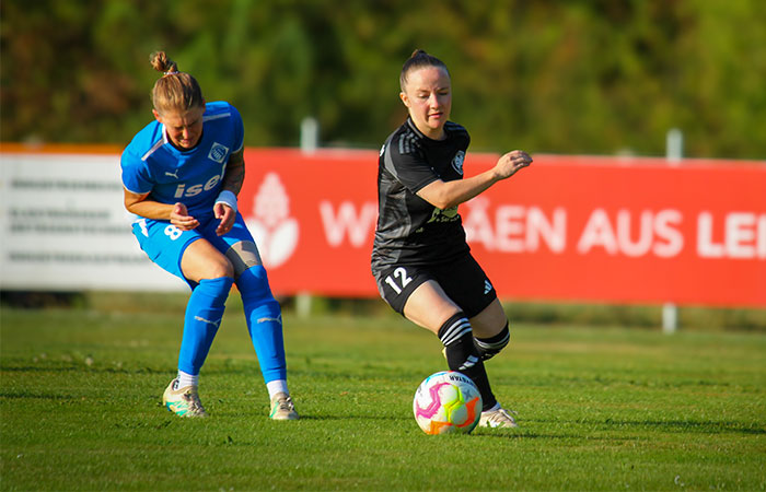 Hannah Breitfelder – SV Gläserzell